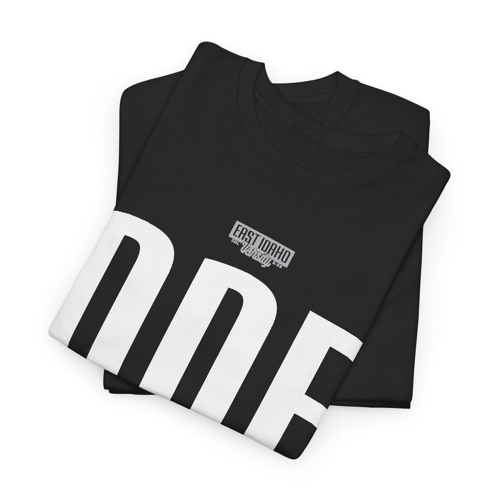 East Idaho Varsity One Community T‑Shirt