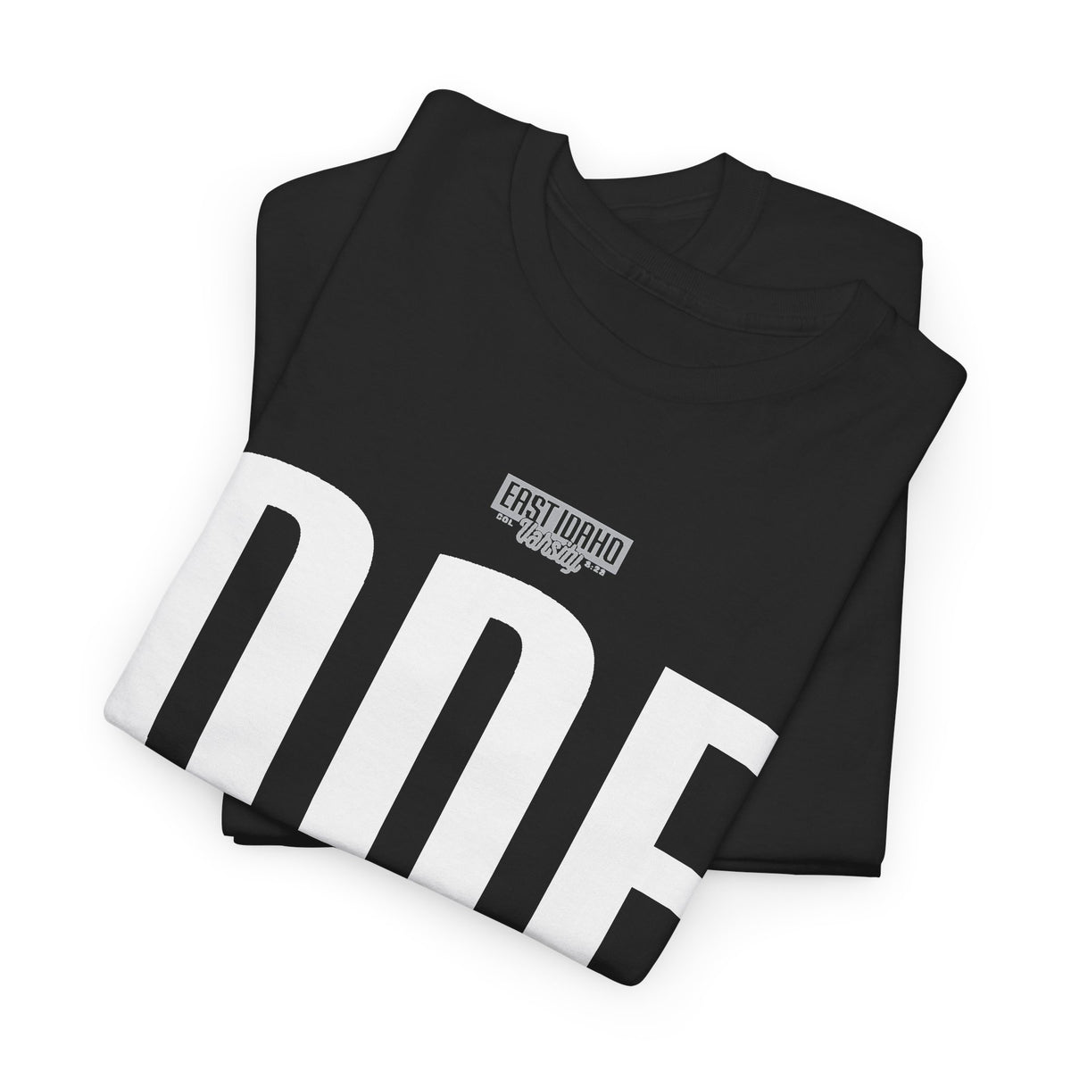 East Idaho Varsity One Community T‑Shirt