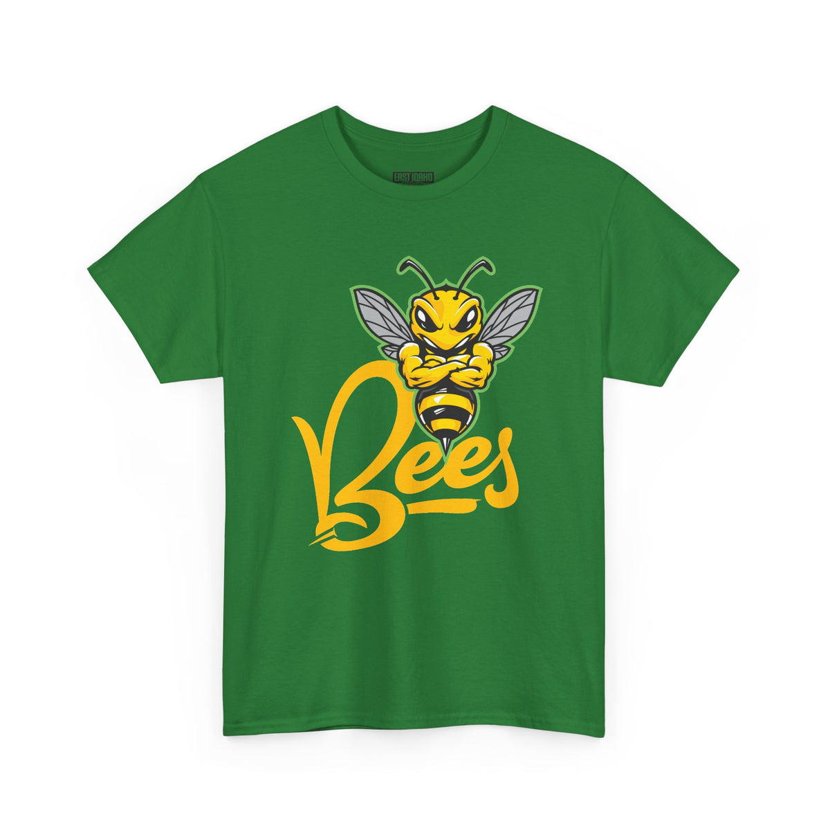 Bonneville High School Bees | Bee and bee tee