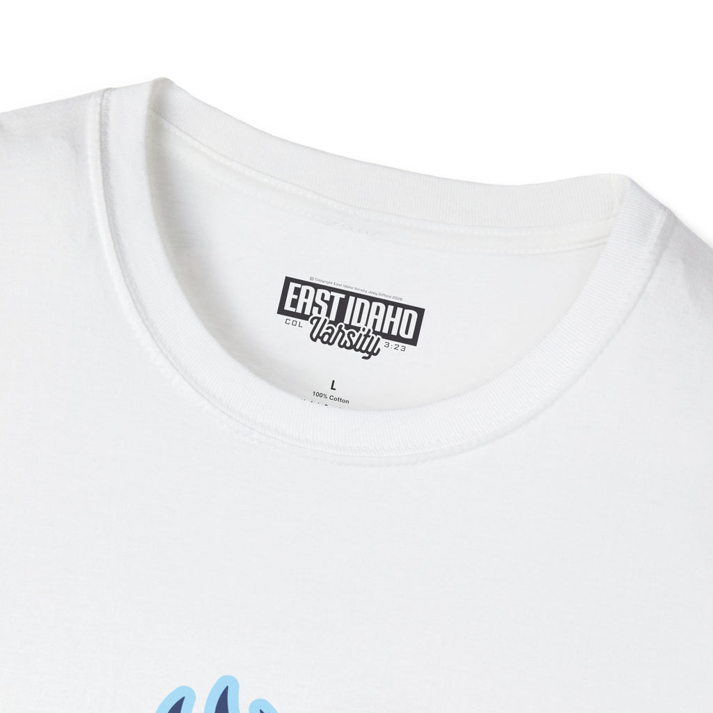 Skyline High School Grizzlies T-Shirt | paw graphic