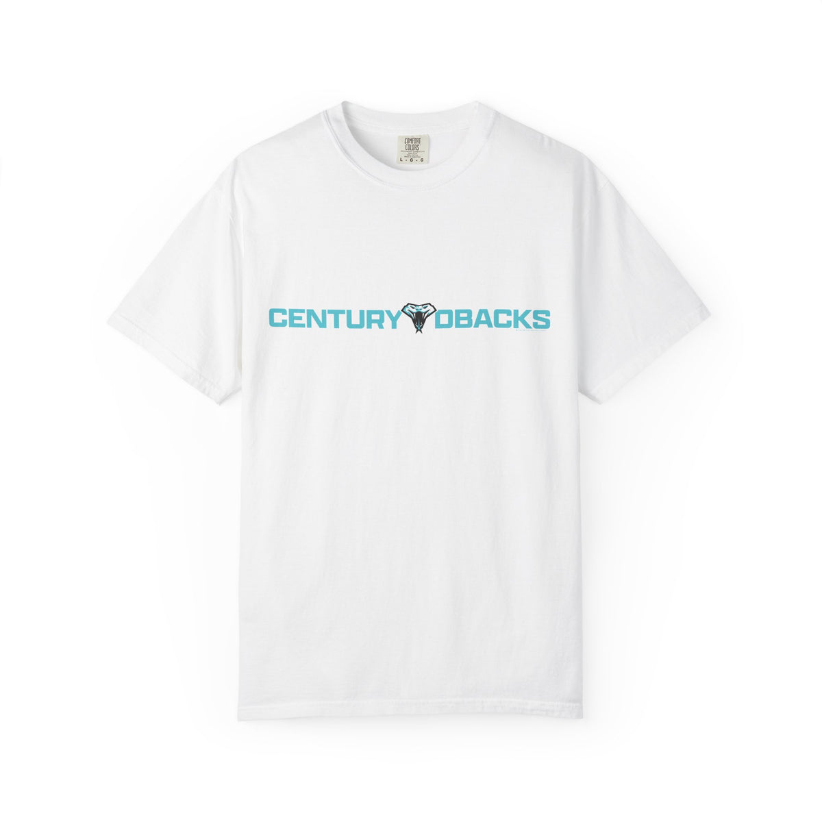 Century High School Diamondbacks T-Shirt | school tee