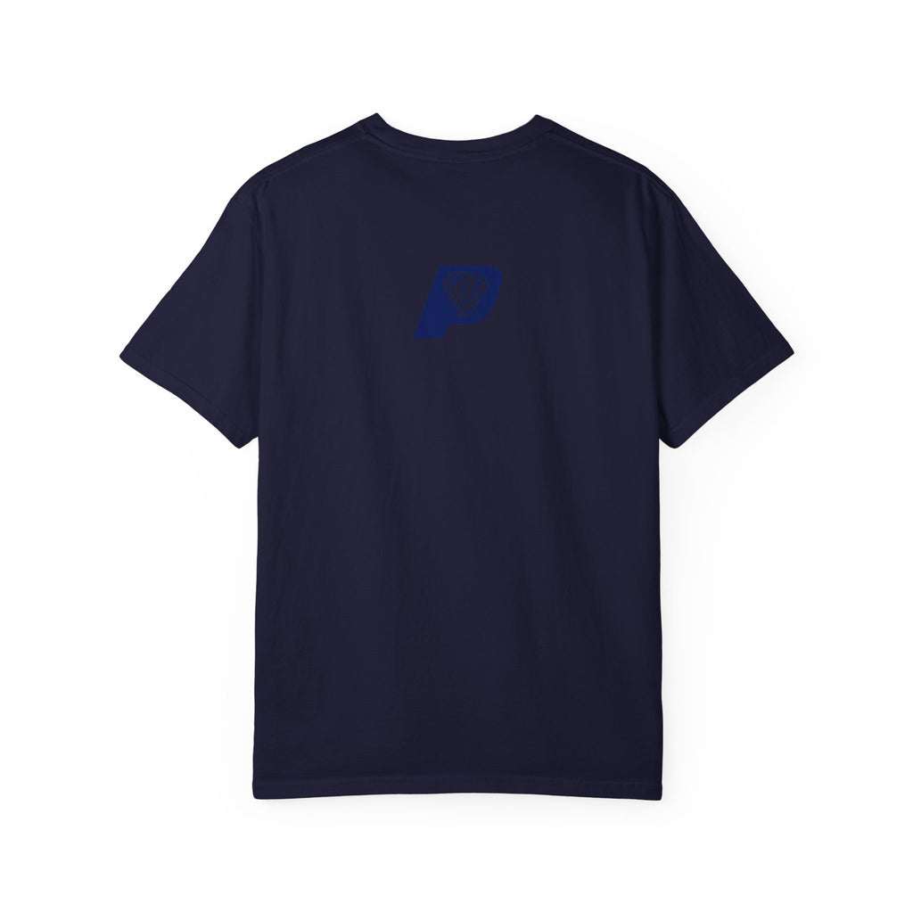 Pocatello High School Thunder T-Shirt | big design tee