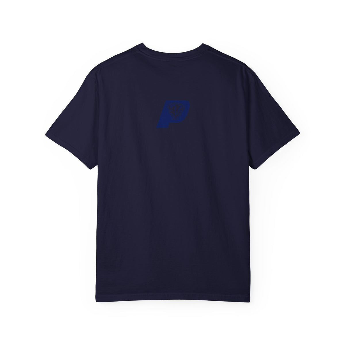 Pocatello High School Thunder T-Shirt | big design tee