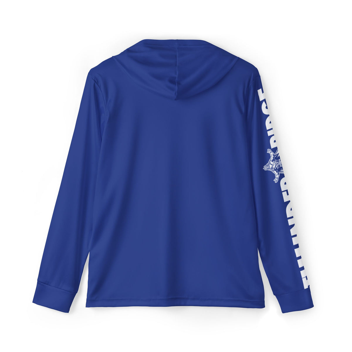 Thunder Ridge High School Titans All-over-print hoodie | sports warmup