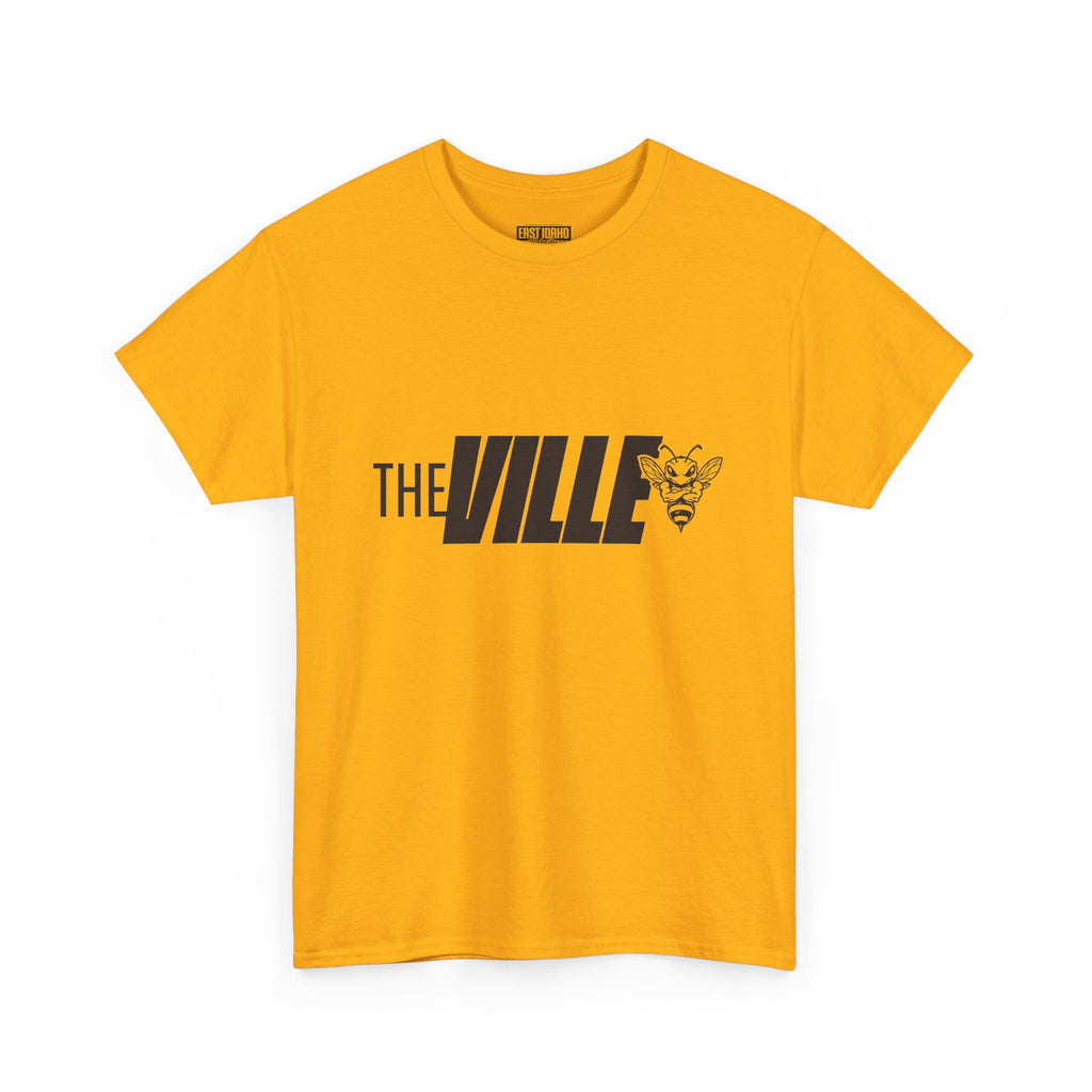Bonneville High School Bees | The Ville tee