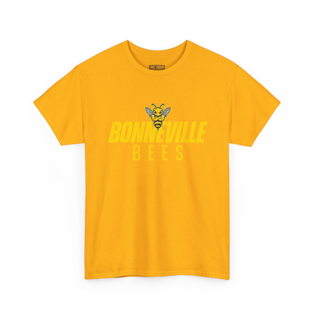 Bonneville High School Bees | main tee