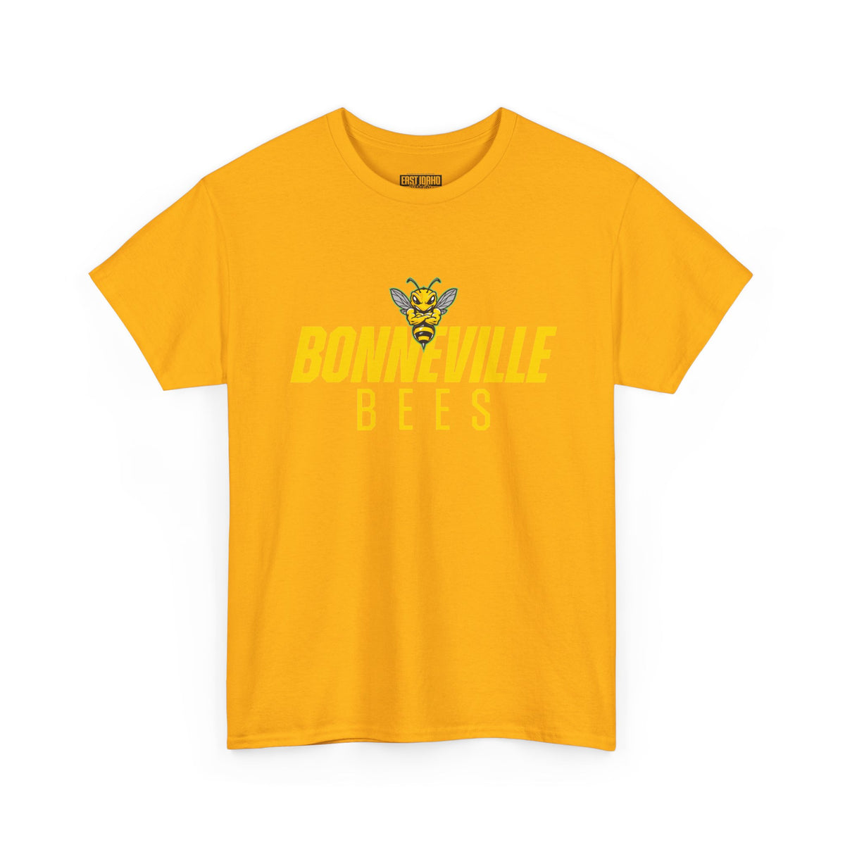 Bonneville High School Bees | main tee