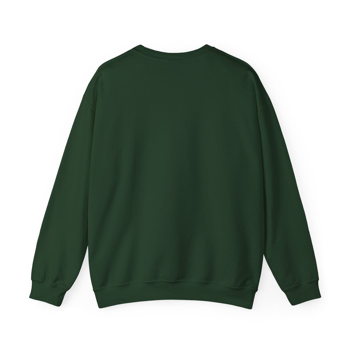 Blackfoot High School Broncos Crewneck Sweatshirt | School Spirit, in neon for theme nights