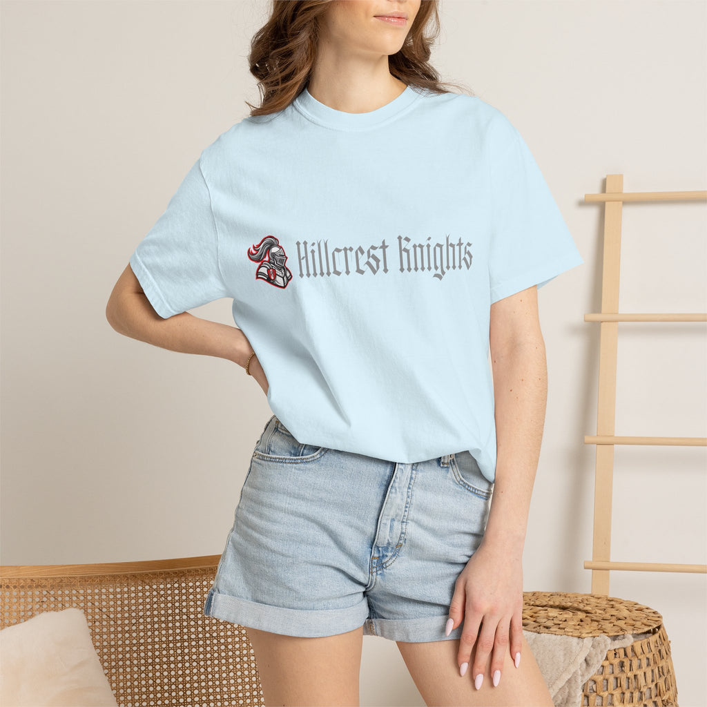 Hillcrest High School Knights T-Shirt | make history tee