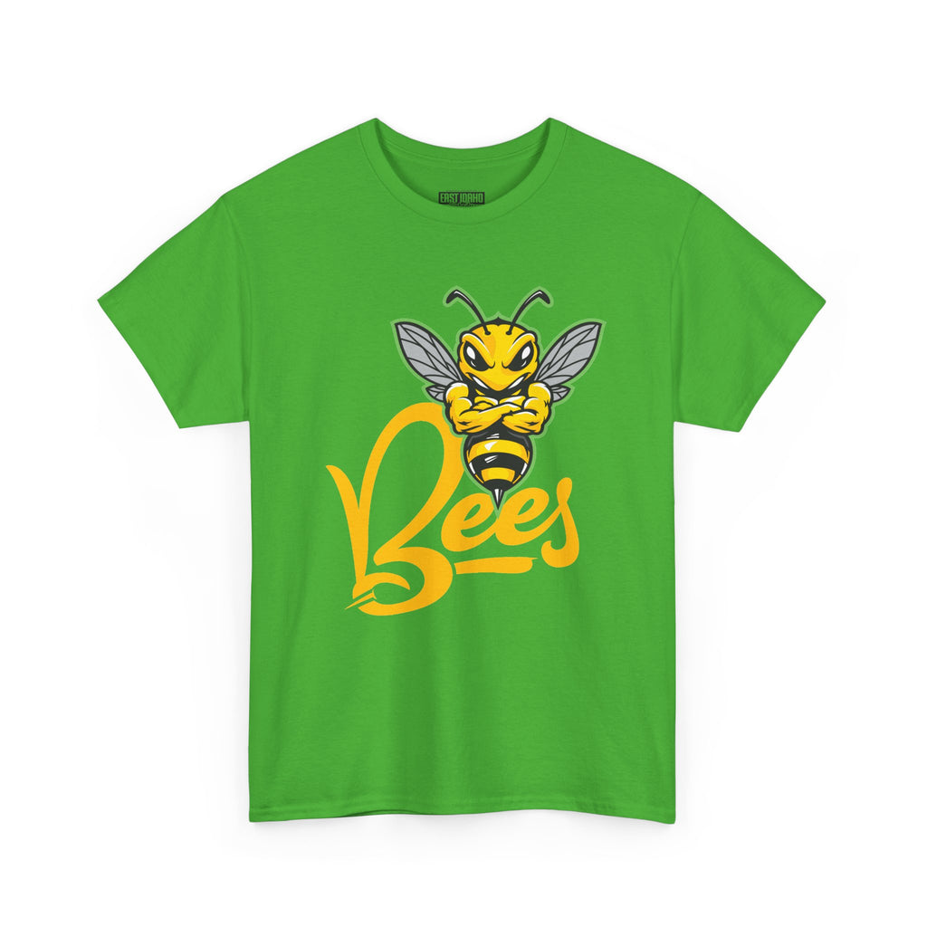 Bonneville High School Bees | Bee and bee tee