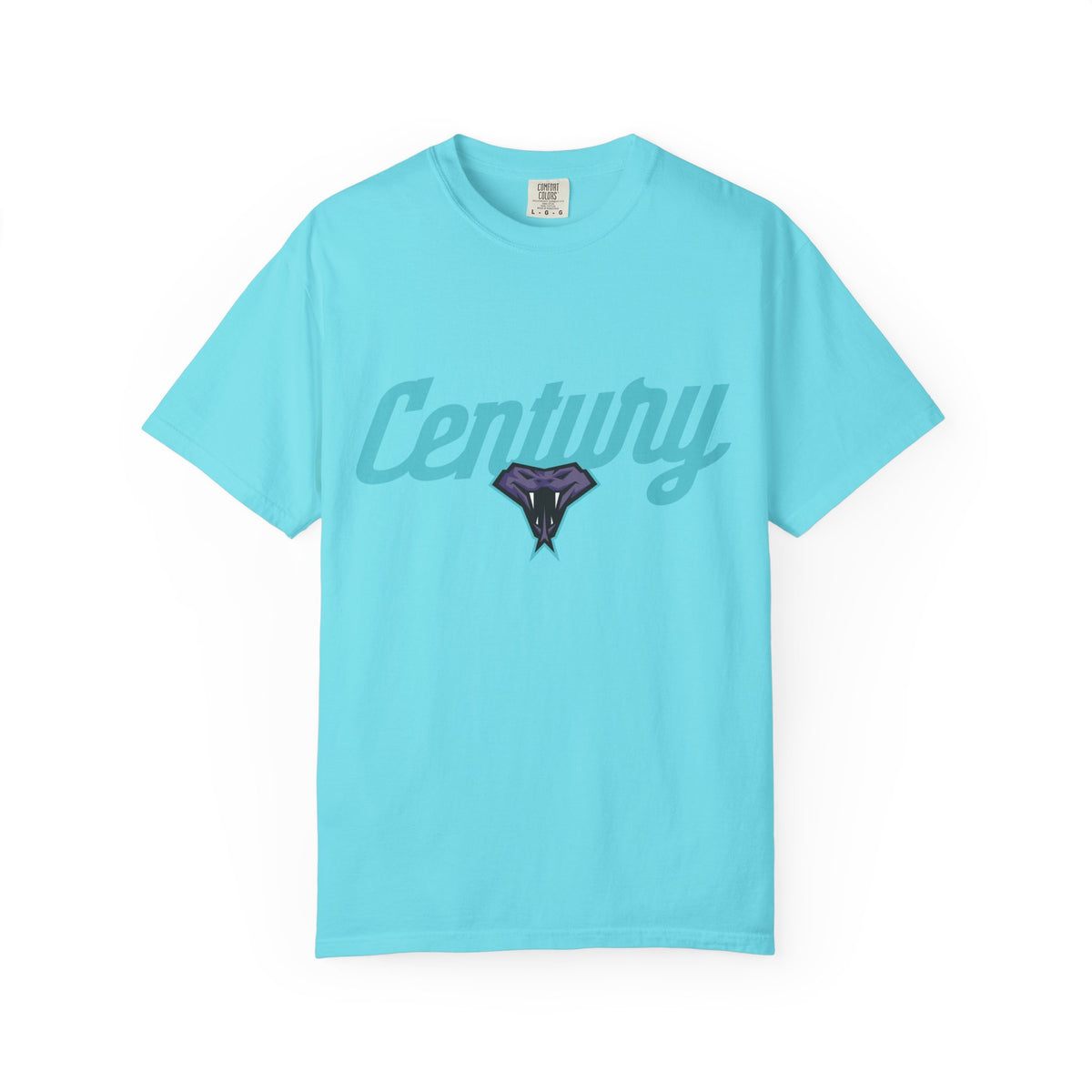 Century High School Diamondbacks T-Shirt | school tee