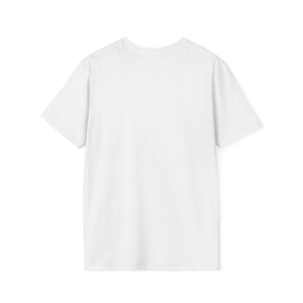 Thunder Ridge High School Titans T-Shirt | circular graphic