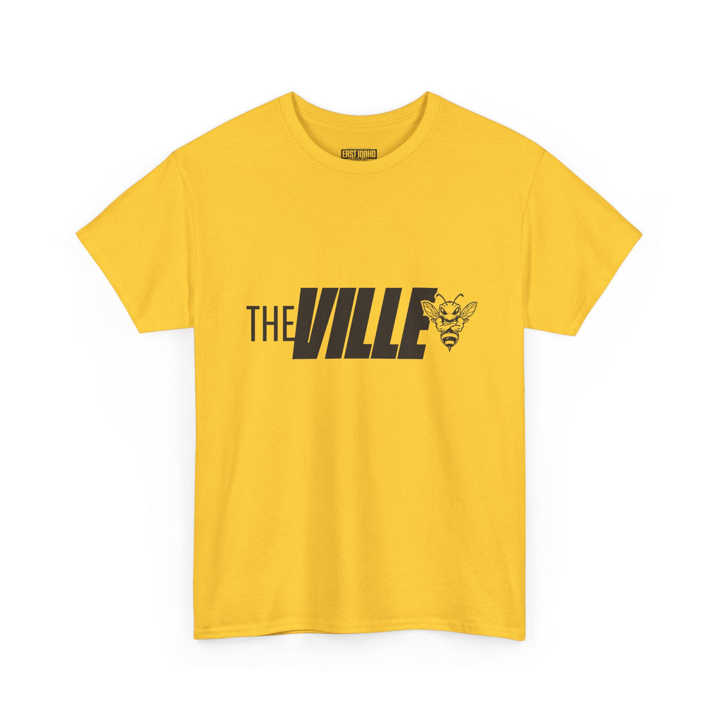 Bonneville High School Bees | The Ville tee