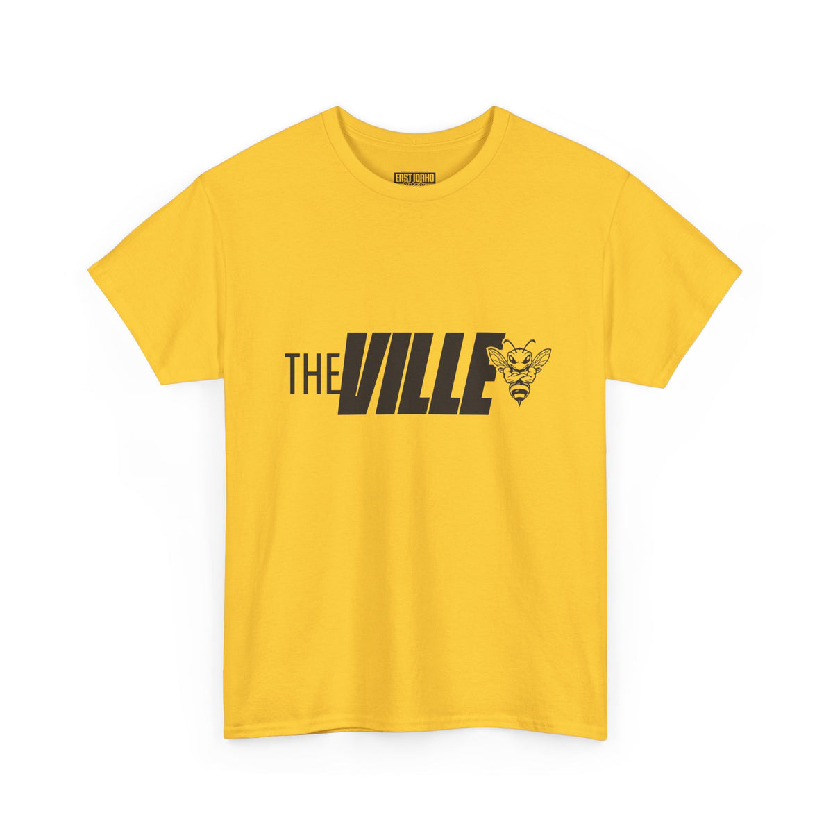 Bonneville High School Bees | The Ville tee