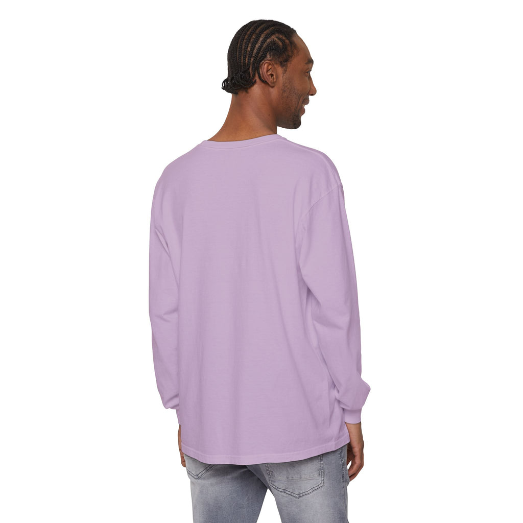 Rigby High School Trojans Long Sleeve T-Shirt