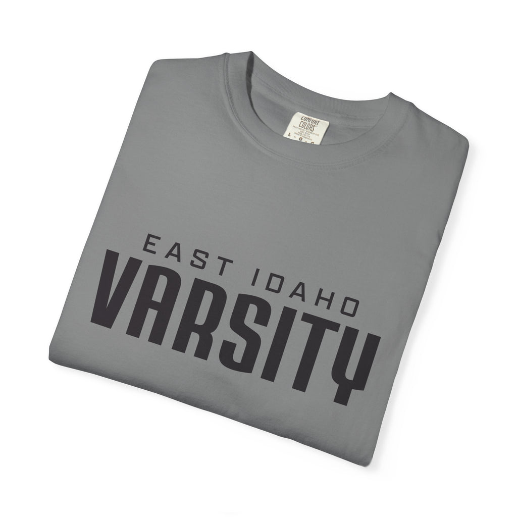 East Idaho Varsity Basic T-Shirt