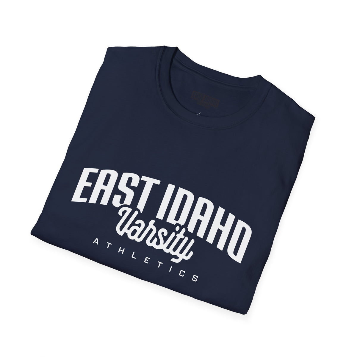 East Idaho Varsity Athletics T-Shirt