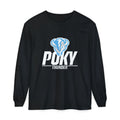 Pocatello High School Thunder Long Sleeve T-Shirt