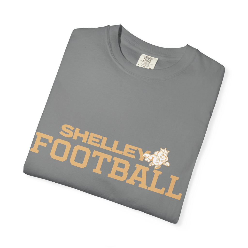 Shelley High School Russets T-Shirt | football tee