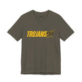 Rigby High School Trojans Tee