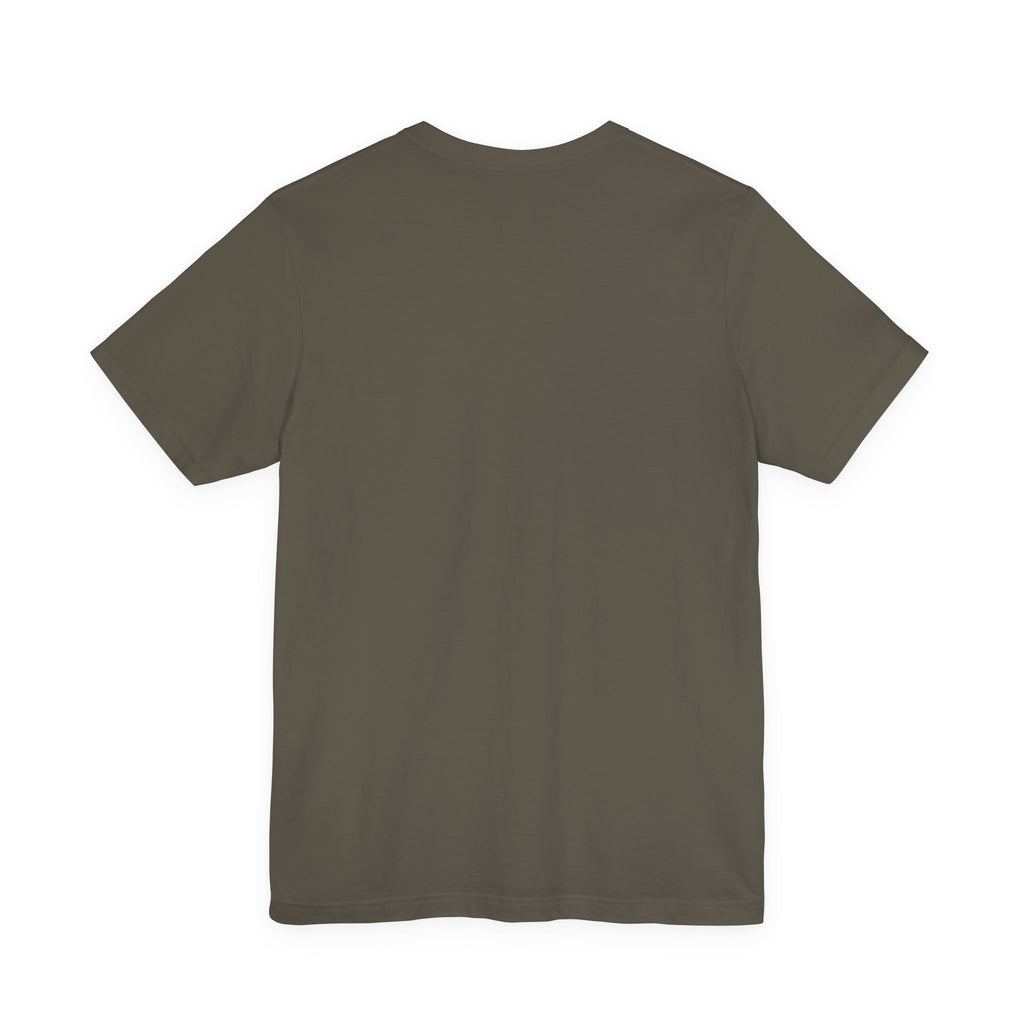 Rigby High School Trojans Tee