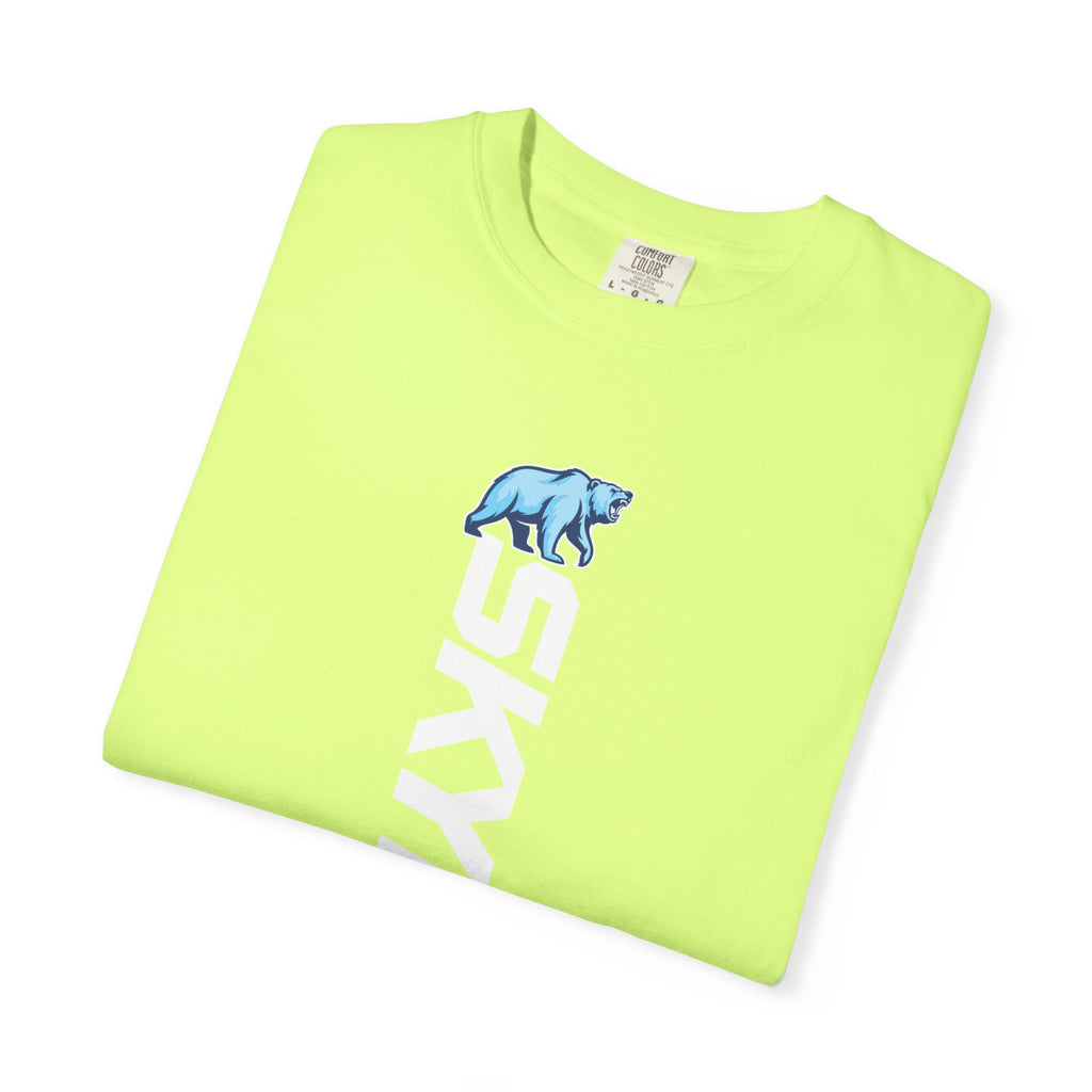 Skyline High School Grizzlies T-Shirt | get vert tee