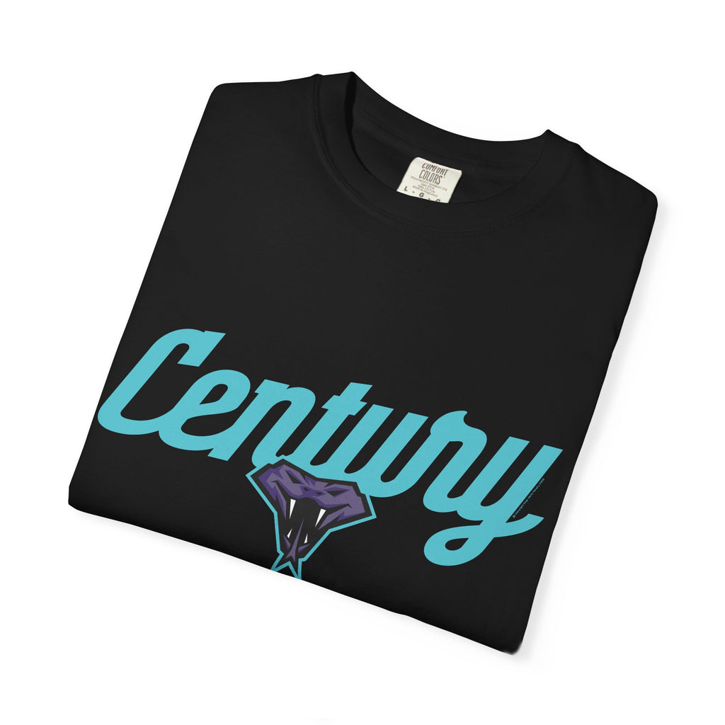 Century High School Diamondbacks T-Shirt | school tee
