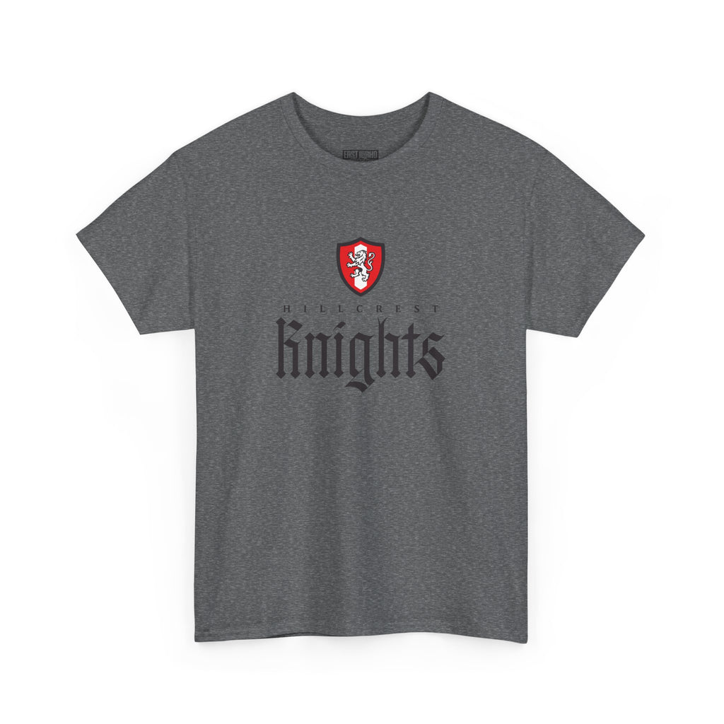 Hillcrest High School Knights | main tee