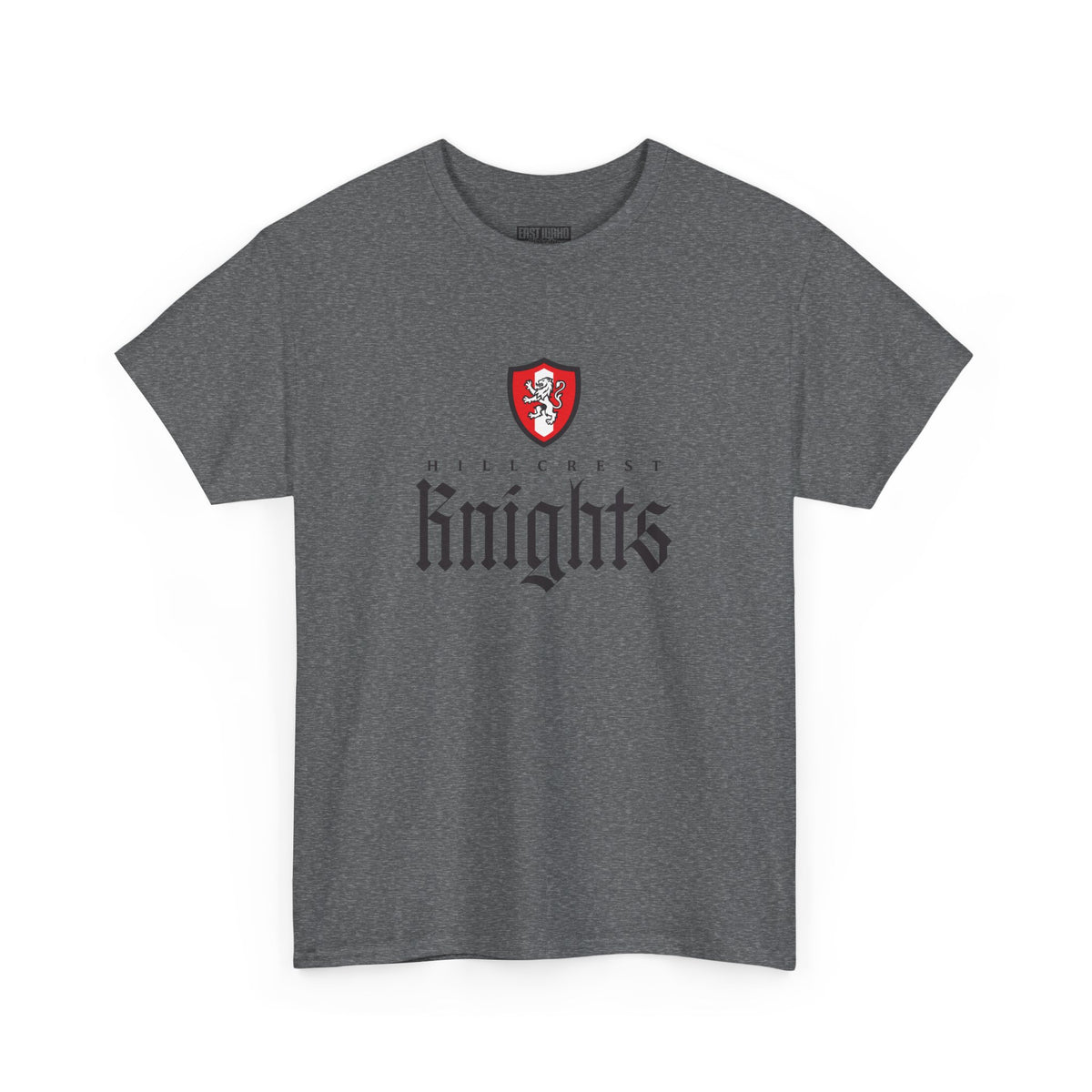 Hillcrest High School Knights | main tee