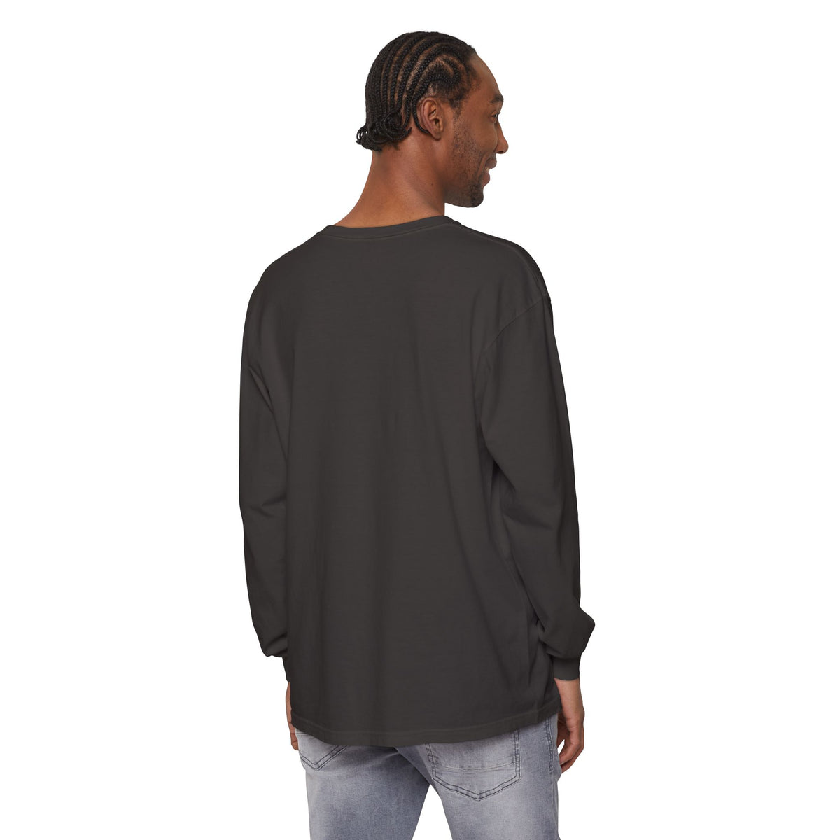 Bonneville High School Bees Long Sleeve T-Shirt