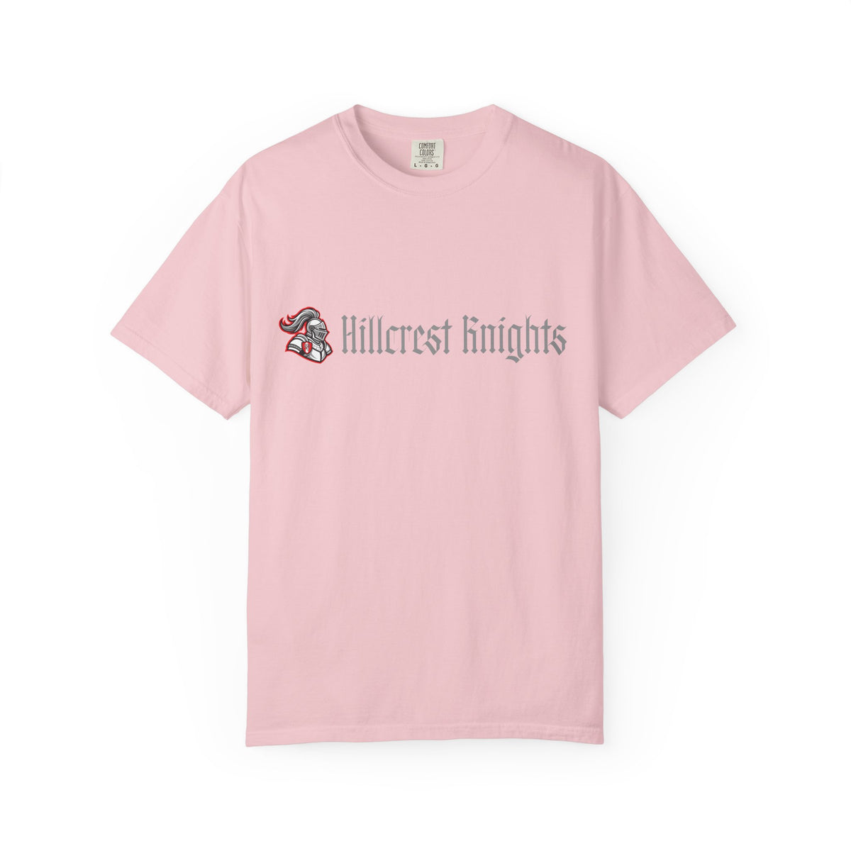 Hillcrest High School Knights T-Shirt | make history tee
