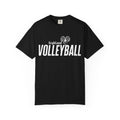 Highland High School Rams T-Shirt | volleyball tee