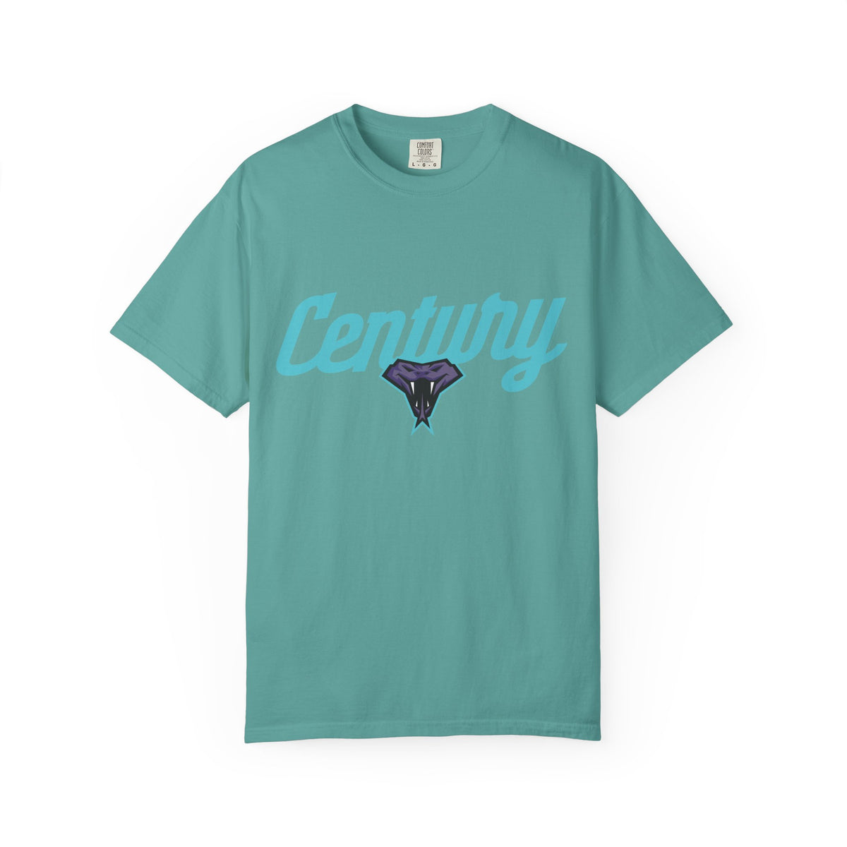 Century High School Diamondbacks T-Shirt | school tee
