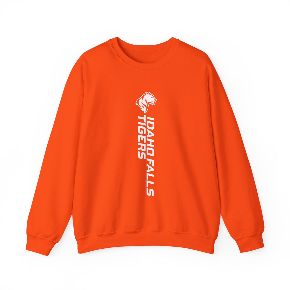 Idaho Falls High School Tigers Sweatshirt | Vert Crewneck