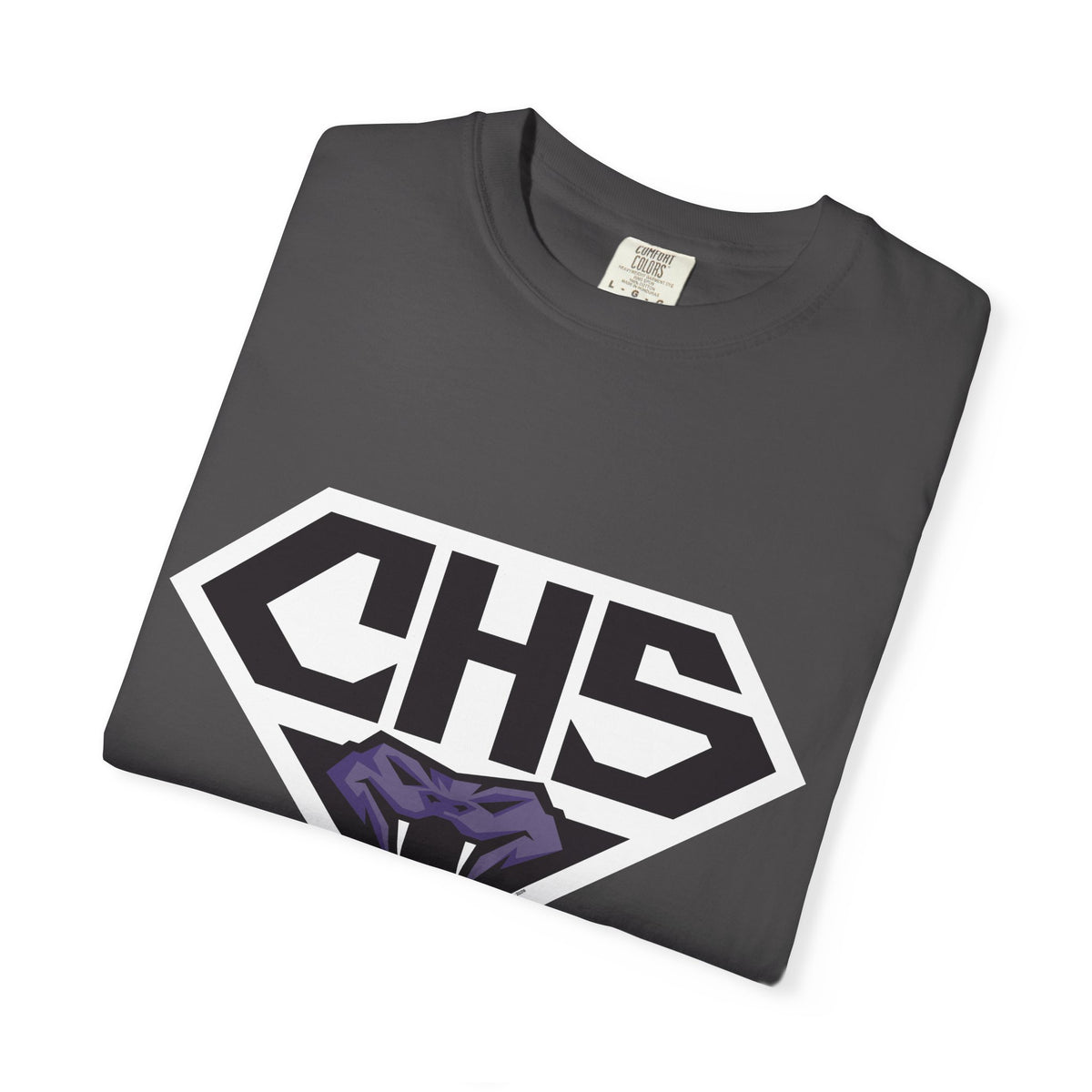 Copy of Century High School Diamondbacks T-Shirt | school tee