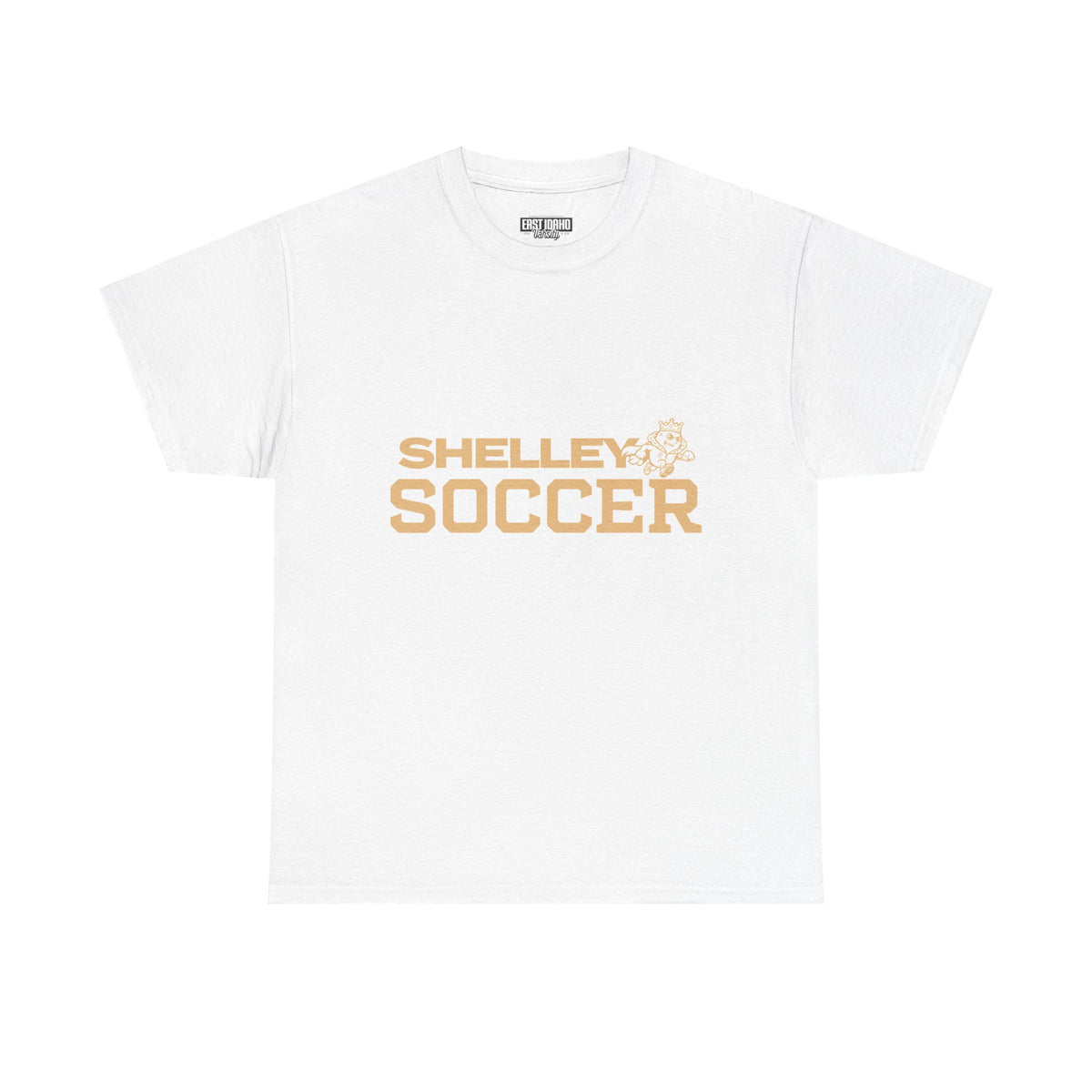 Shelley High School Russets | soccer tee