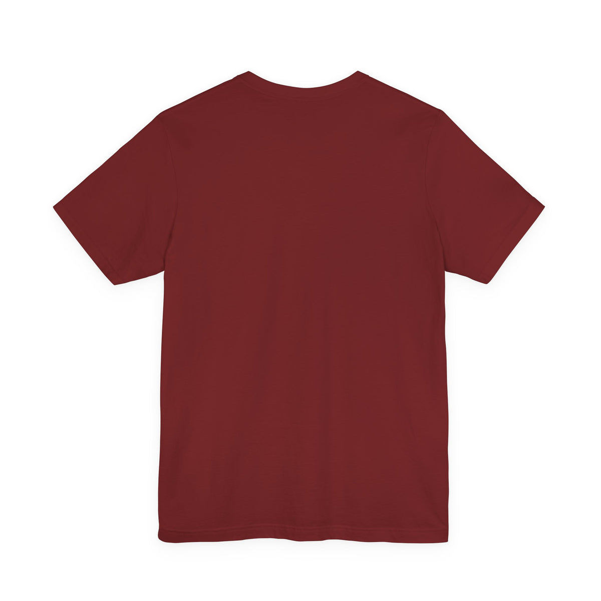 Shelley High School Russets Tee | volleyball shirt