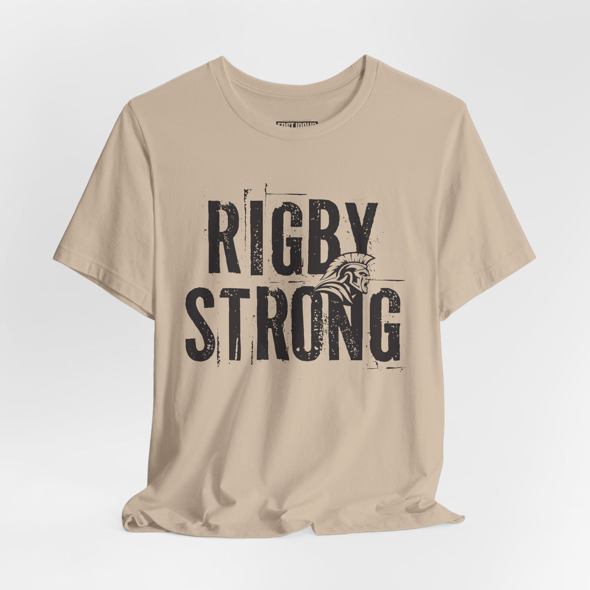 Rigby High School Trojans Tee | Rigby Strong Shirt