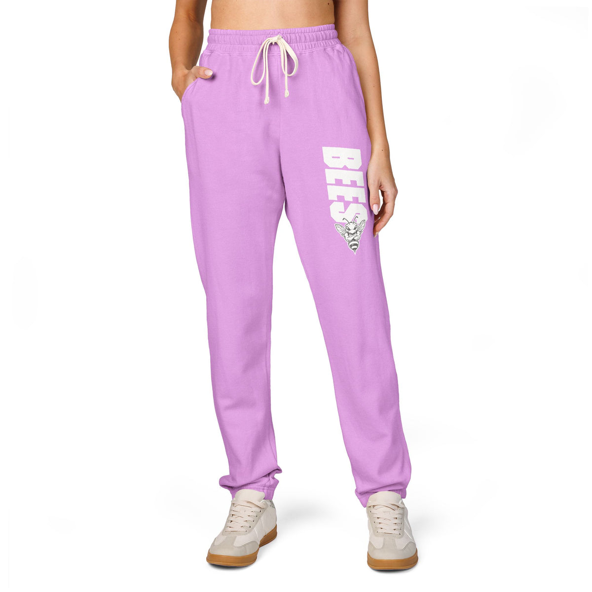 Bonneville High School Bees | Graphic Fleece Joggers