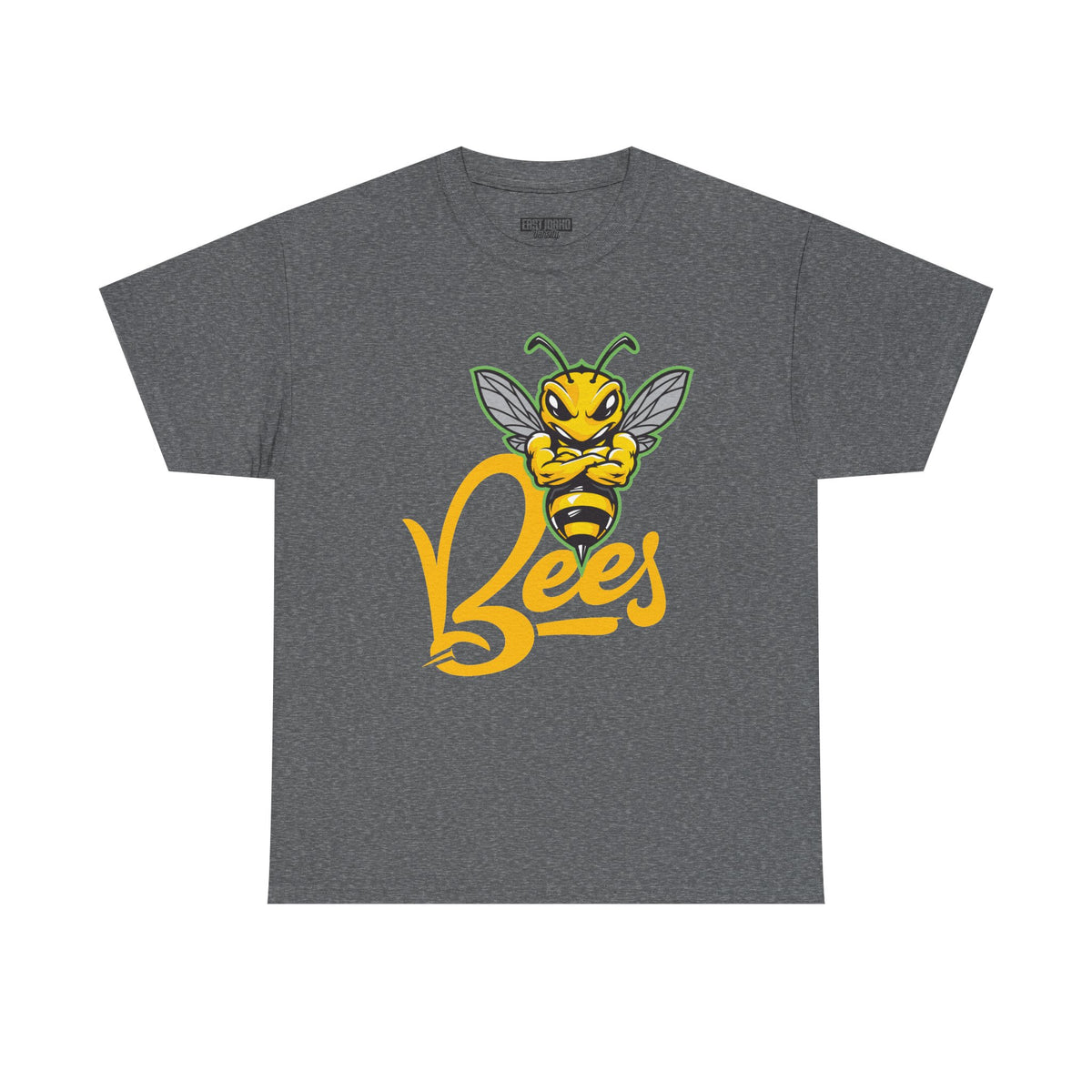 Bonneville High School Bees | Bee and bee tee
