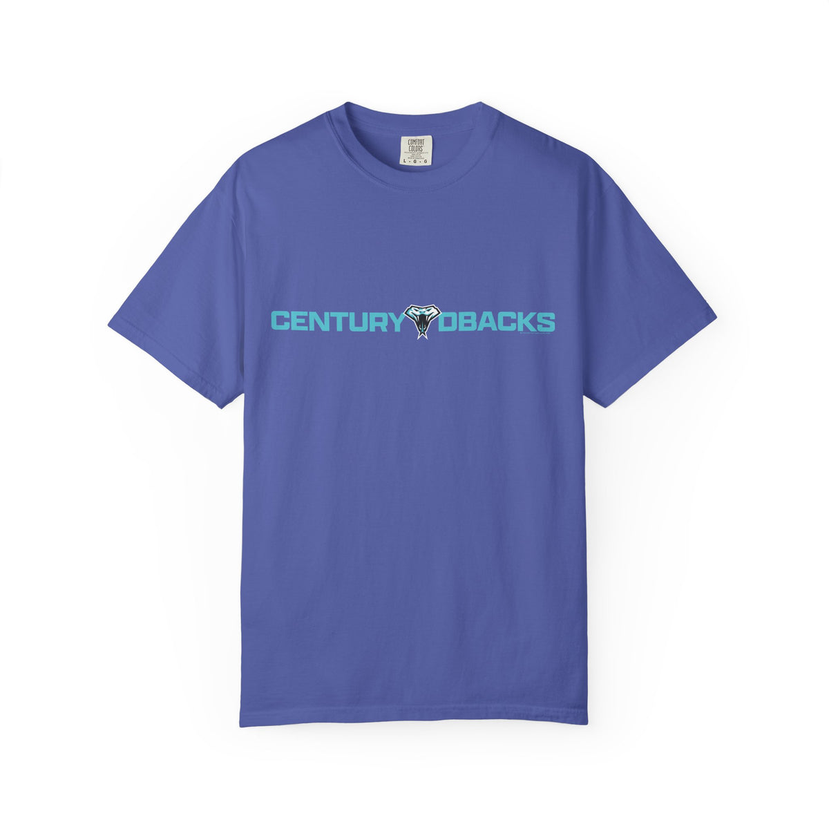 Century High School Diamondbacks T-Shirt | school tee