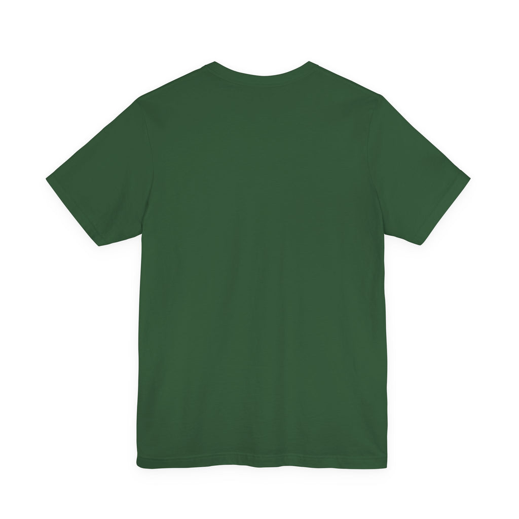 Blackfoot High School Broncos Tee | Big Word Shirt