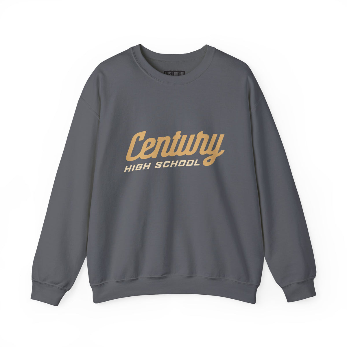 Century High School Dbacks | Crewneck Sweatshirt | available in neons for theme nights