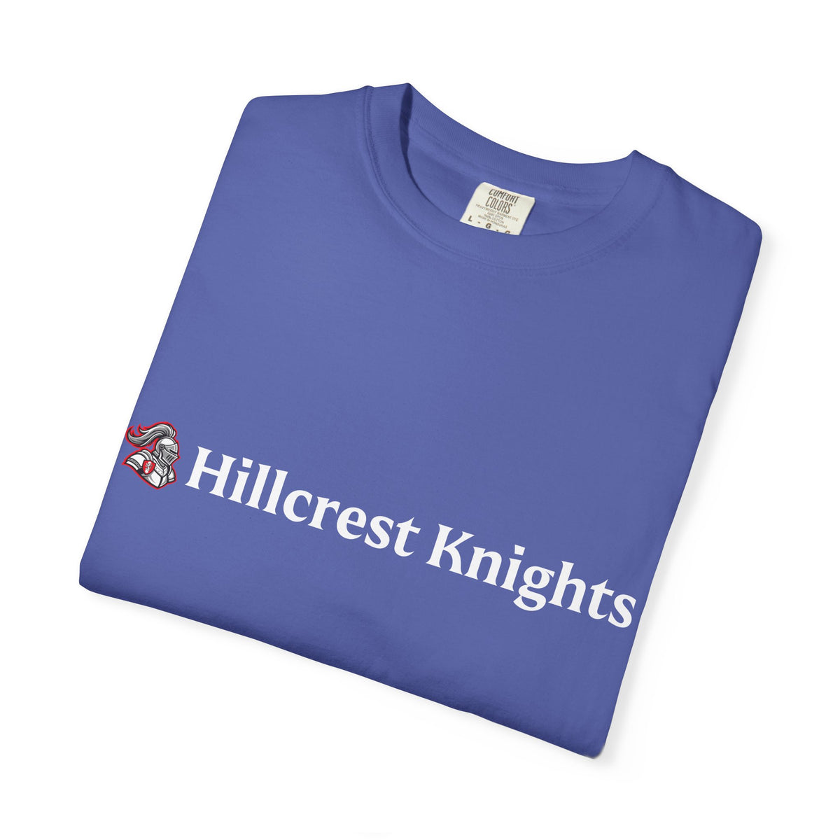 Hillcrest High School Knights T-Shirt | school tee