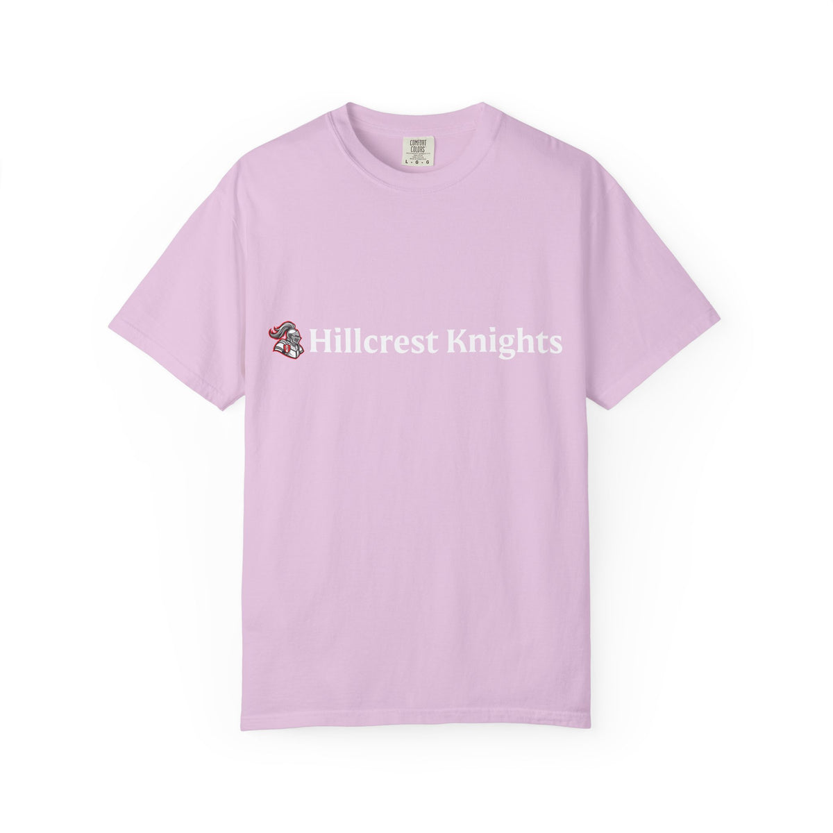 Hillcrest High School Knights T-Shirt | school tee