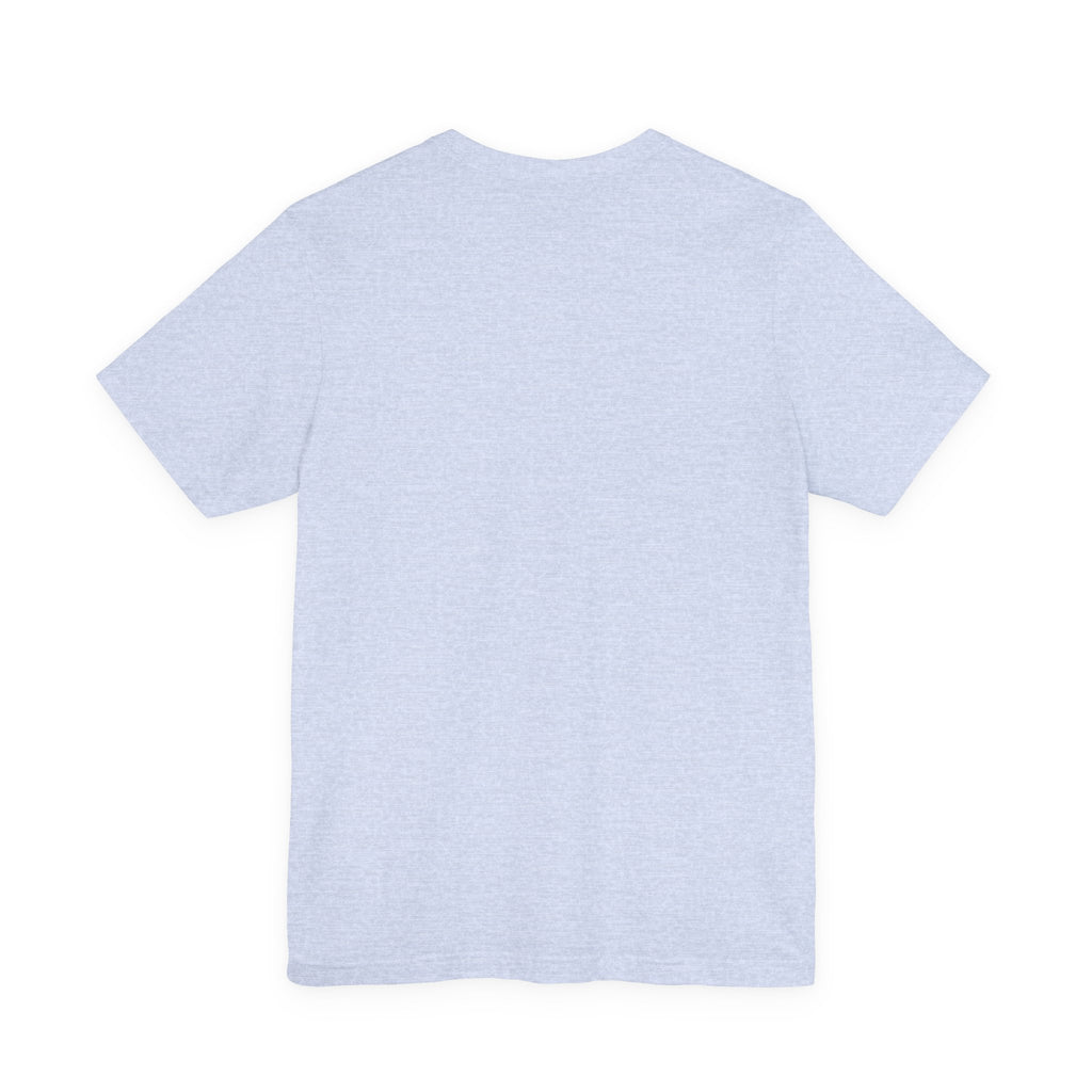 Shelley High School Russets Tee | volleyball shirt