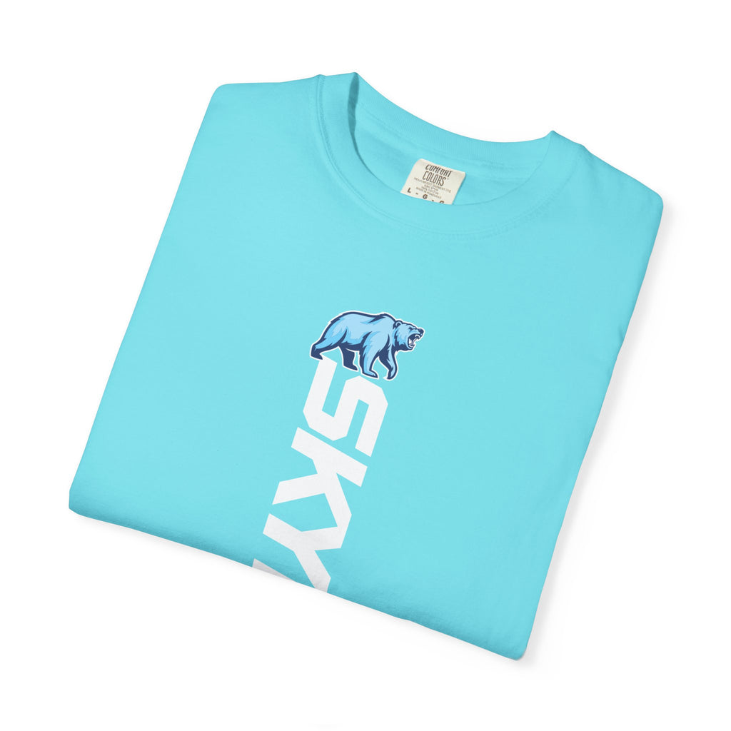 Skyline High School Grizzlies T-Shirt | get vert tee