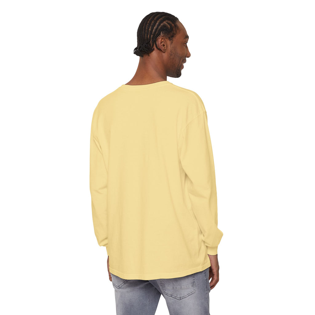 Bonneville High School Bees Long Sleeve T-Shirt