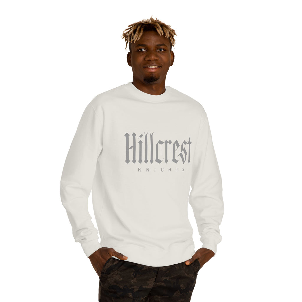 Hillcrest High School Knights | Crew Neck Sweatshirt