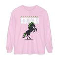 Blackfoot High School Broncos Long Sleeve T-Shirt